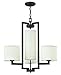 Hinkley-CHANDELIER HAMPTON-3209KZ