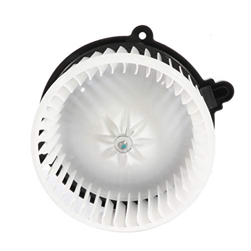 Image of SCITOO HVAC Heater Blower Motor Front Fit For Hyundai,For Kia Models - For Sportage 2005-2010,For Tucson 2005 Replacement For # 700208 Blower Fan