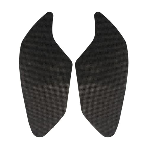 Protection autocollant réservoir évite les glissements des genoux pour CBR250R 10-16