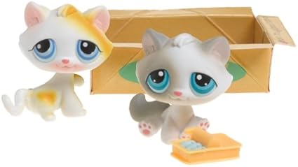 lps kittens amazon
