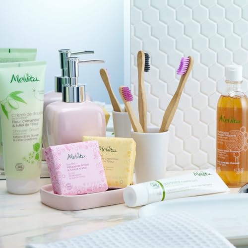 Shampooing usage fréquent pour tous types de cheveux 200 ml - vue 3