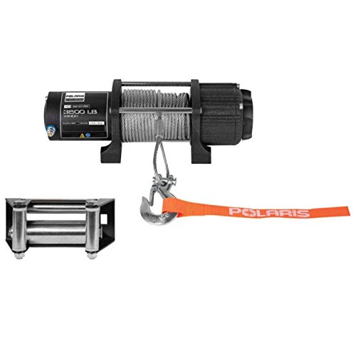 Polaris 2880052 HD Winch 3500 lb capacidad