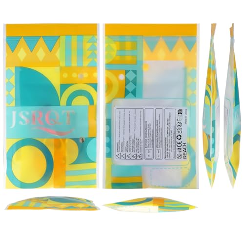 JSRQT Kit de agulhas de perfuração para iniciantes, kit de bordado de agulha de perfuração com padrã