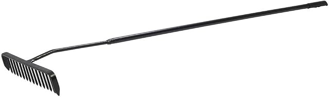 Silverline 282371 Tarmac Rake 1500 mm