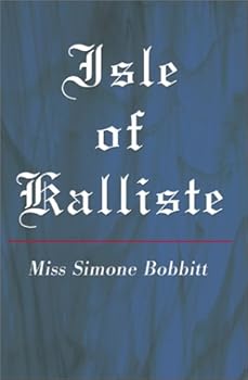 Paperback Isle of Kalliste Book