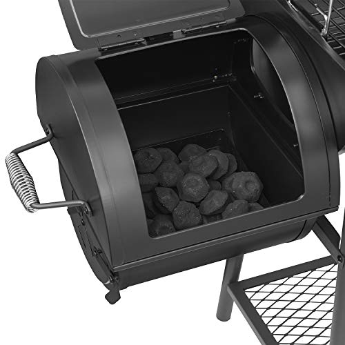 Royal Gourmet CC1830FC Grill - Image 5
