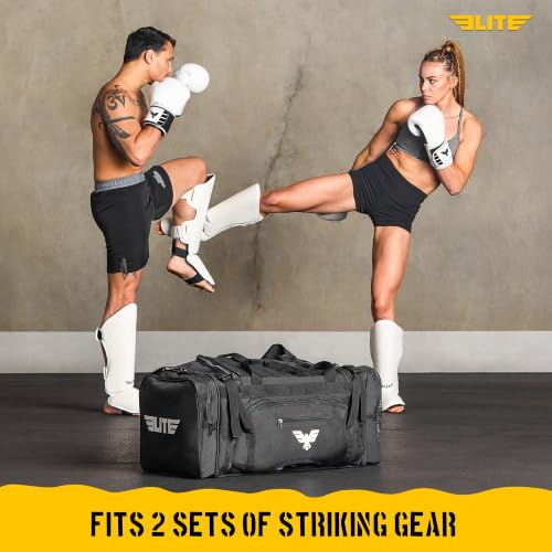 Elite Sports Monster MMA Duffel