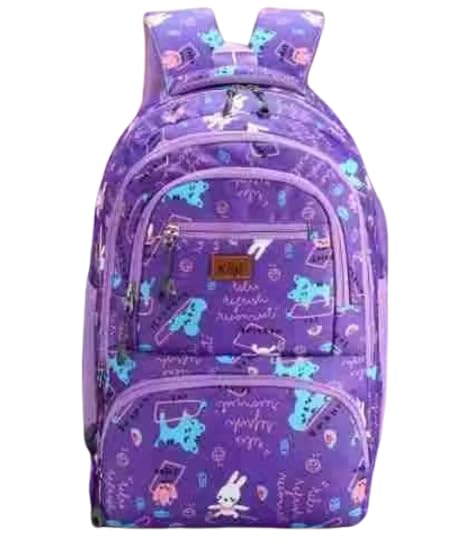 navdur creations Premium Designer Backpack school bages grils-picture-59