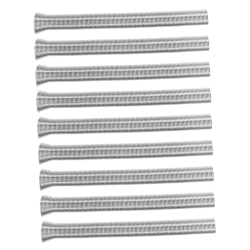 SUPVOX Professional Brake Line Bender Metal Tubing Bending Tool Easy Clean Design