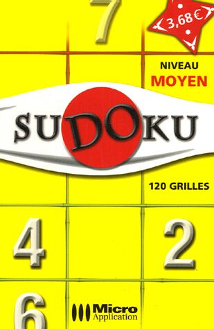 Le sudoku moyen