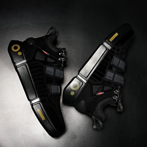 Diruite Fashion Men's Shoes Running ShoesSneakers Outdoor Shoes Casual Shoes2