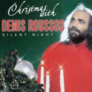 Christmas With [Audio CD] Roussos, Demis
