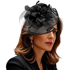 12" Diameter / Black