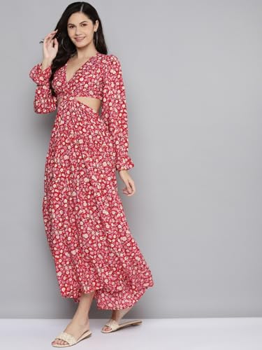 Image of Sassafras Women Casual Dress