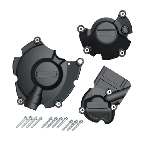 Cubierta de estator para motor YZF-R1 y R1M de 2015 a 2023