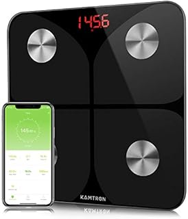 Mejor Bascula Bioimpedancia Calidad Precio