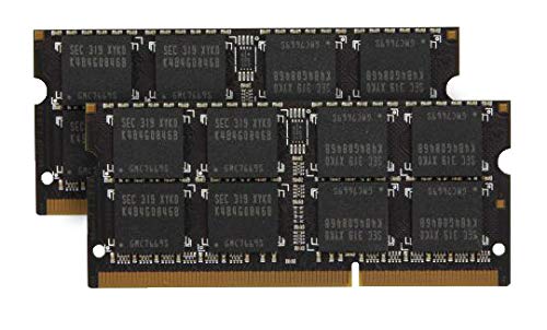F3-10600CL9D-16GBSQ 16 GB
