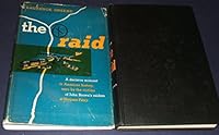 The raid,: A biography of Harpers Ferry B0007DO358 Book Cover