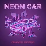 Crimson Lanterns Music