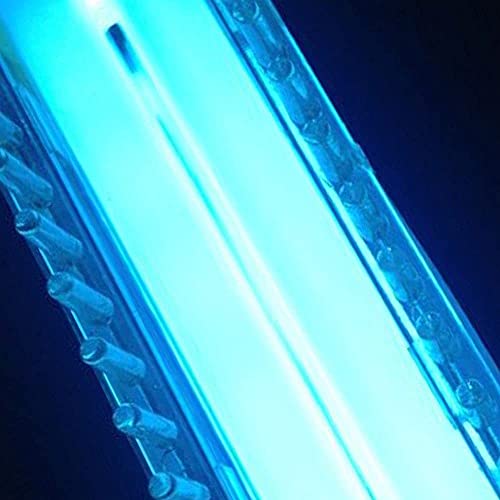 Image of Narrowband 311NM NBUVB Phototherapy Lamp for Treatment of Vitiligo, Psoriasis and Skin Disorder, Hands PUVA Therapy with UV Rays Eye Protection Goggle