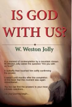 Paperback Is God With Us? Book