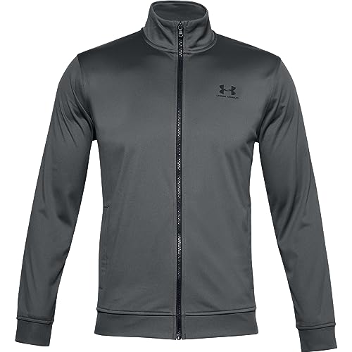 Image of Under Armour Men's Sportstyle Tricot Jacket