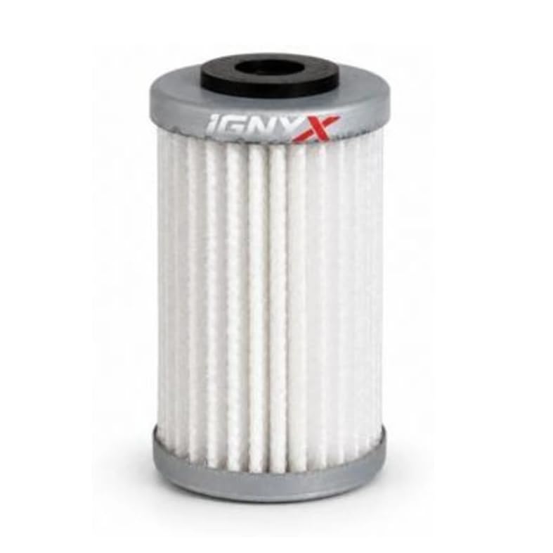 HC-155 OIL FILTER COMPATIBLE FOR K-200/125/250/390/ 200NS /200 RS/DOMINAR 390 HIGH PERFORMANCE ENGINE. Moto Planet-image-34