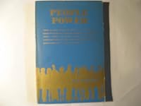 People Power 0915074079 Book Cover