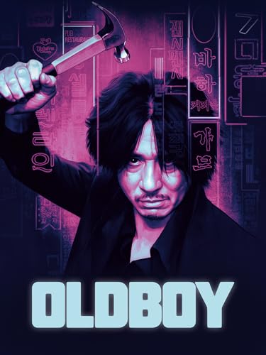 Oldboy