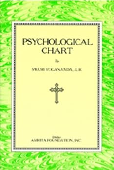 Paperback Psychological Chart Book