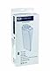 Sebo 7029ER Filter-Box für Felix / 3-lagig mit Hygienedeckel/ 8 Filtertüten, white, Weiß