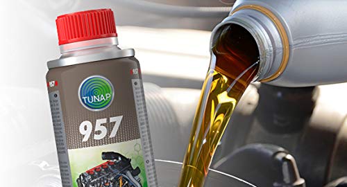 TUNAP Additief oliereiniging motor 957 reiniger voor interieurreiniger motorolie - Image 4