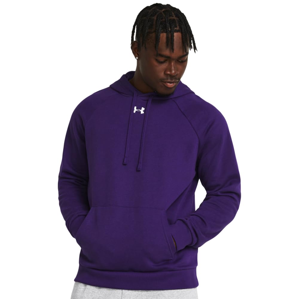 Men's Rival Fleece Hoodie