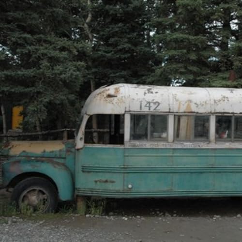 Trekking nel Mondo #51 Serie e Film come spunti di viaggio