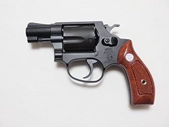 タナカ S&W M36 2インチ Version2 HW モデルガン完成品 Amazon.co.jp: タナカ M36 チーフスペシャル2inch Ver2 HW モデルガン