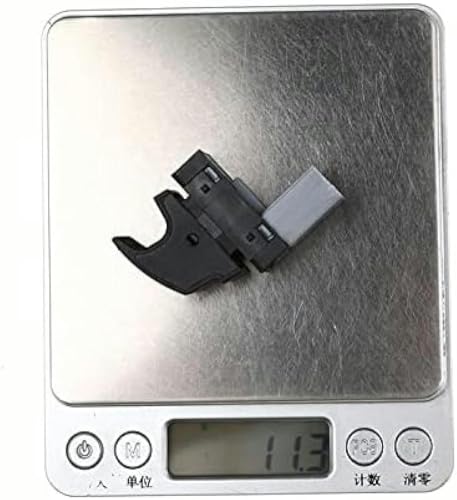 Commande de vitre électrique 5J0959855 pour un confort total en Fabia