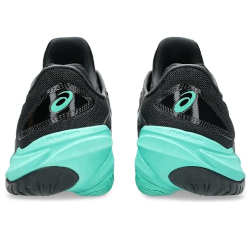 Image of ASICS Mens Court FF 3 Novak Tennis Shoes