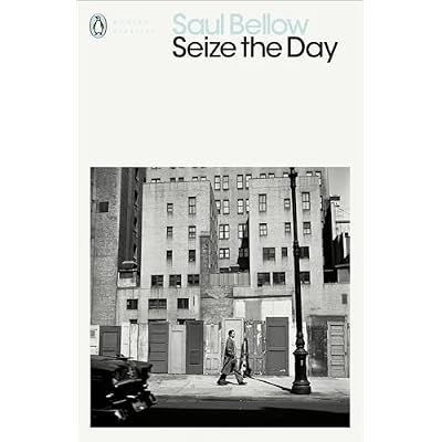 Seize the Day