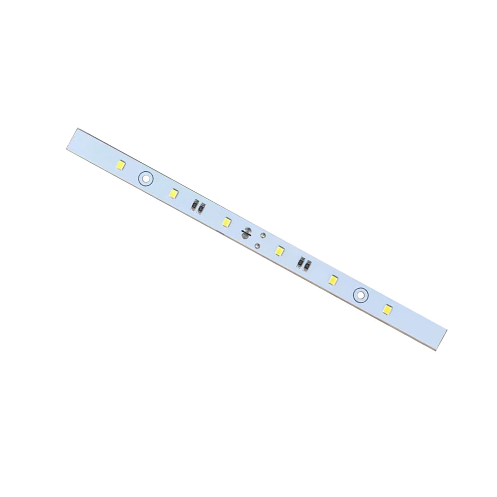 Elnwnnkc Replacement 12V LED Light Board Replace Freezer Refrigerator Accessories LED for MCF (L) 338LDWEP Refrigerator Fridge Interior