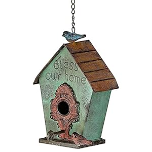 Bird Houses for Outside Hanging Metal Birdhouses for Outdoor Bird Houses for Outside Hanging Metal Birdhouses for Outdoor