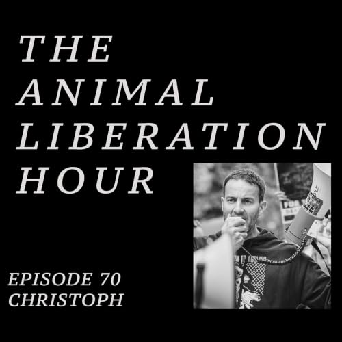 Episode 70 - Christoph
