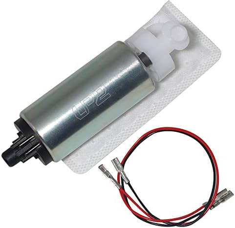 Fuel Pump Fuel Pump for Suzuki LTA400 LT-A400FL2,LTZ400 LT-Z400 QuadSport for Suzuki LTF400 LT-F400/LTA400 LT-A400 KingQuad 400 2WD for Suzuki LTF400 LT-F400F/LTA400 LT-A400F KingQuad 400 4WD