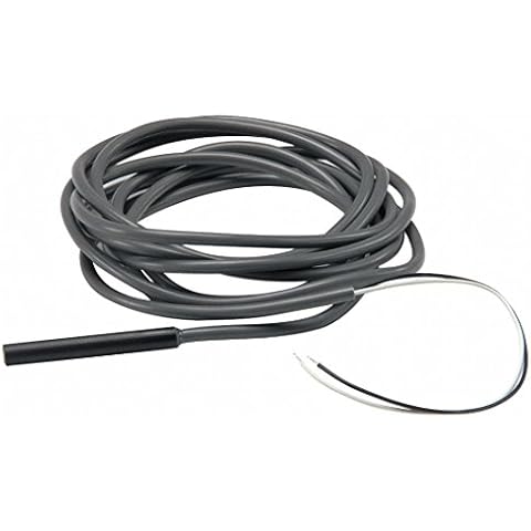 RANCO Temperature Sensor, for Use with: Ranco ETC Series Controllers Cover