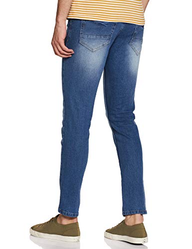 Image of THE Indian Garage CO Men Jeans