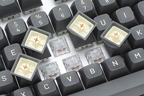 DROP + Matt3o MT3 Susuwatari Keycap Set - Thumbnail 3