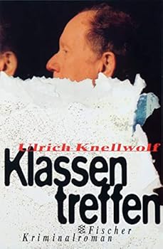 Paperback Klassentreffen. [German] Book