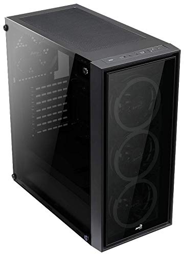 Build My PC, PC Builder, AeroCool PB0724381