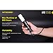 Nitecore LR12 1000 Lumen Mini 2-in-1 Lantern Flashlight with 2600mAh USB Rechargeable Battery & LumenTac Charging Cable