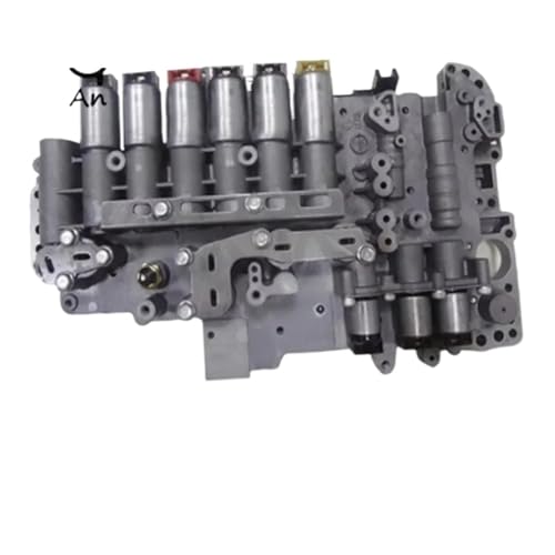 Cuerpo de válvulas de transmisión A8TR1 para KIA Borrego, Opirus y Equus 2011