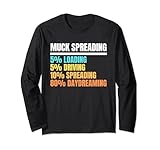 Humours Spreadable Slurry Farmer Apparel